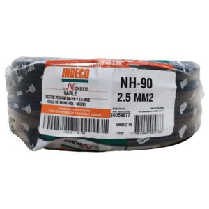 CABLE INDECO NH90 - 2.5MM