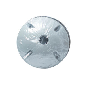 TAPA CIRCULAR CONDULET - JCSA