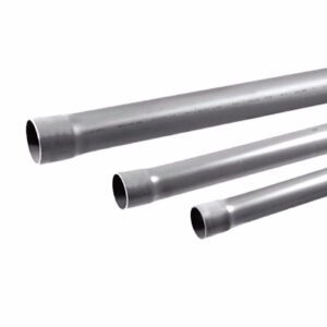 TUBOS PVC SAP