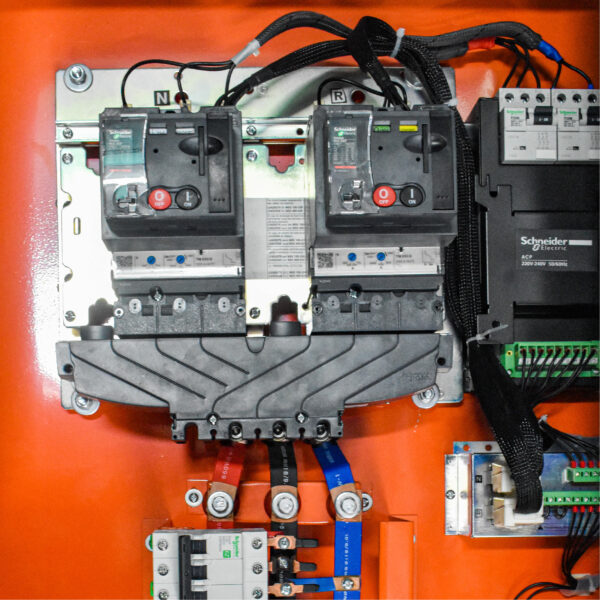 TABLERO ADOSADO DE TRANSFERENCIA - Imagen 6