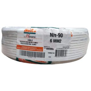 CABLE NH-90 6mm2